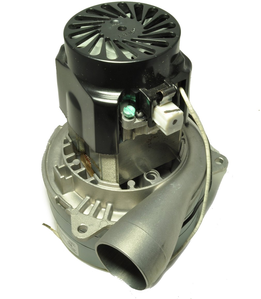 のり burningso Ametek Lamb Motor 117123-00 Vacuum Cleaner Motor by Ametek